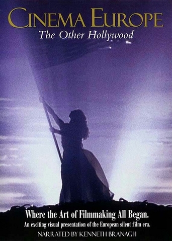Cinema Europe: The Other Hollywood (1995)