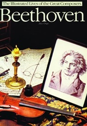 Beethoven (Ates Orga)