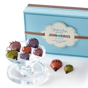 John & Kira's Up, Up & Away Collection