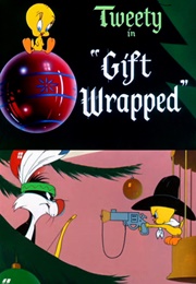 Gift Wrapped (1952)
