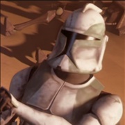 Clone Trooper Buzz