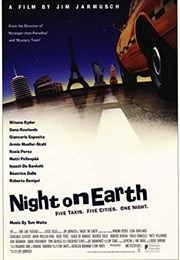 Night on Earth (1991)