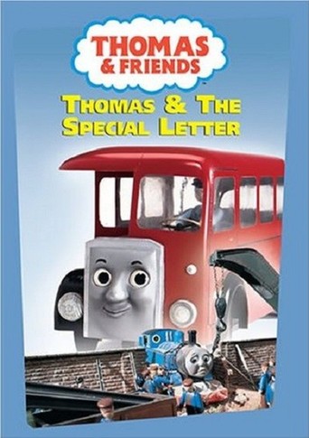 Thomas & the Special Letter (2007)
