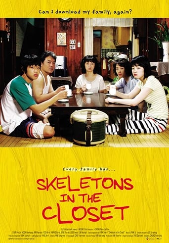 Shim's Family (2007)