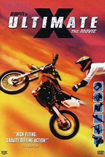 Ultimate X: The Movie (2002)