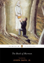 The Book of Mormon (Joseph Smith, Jr.)