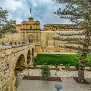 Mdina, Malta