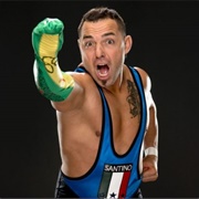 Santino Marella