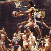Dr. J