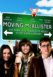 Moving McAllister (2007)