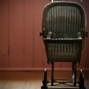 The Sallie House, Atchison, Kansas