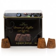 Sugarsin Blueberry Dream of Truffles