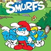 The Smurfs