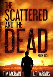 The Scattered and the Dead (McBain)