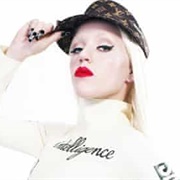 P***Y Make the Rules