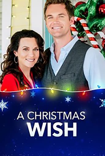 The Christmas Wish (2019)