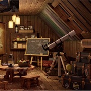 Study and Translate Concepts Into the Language