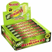 Swizzels Refreshers Fizzy Sherbet