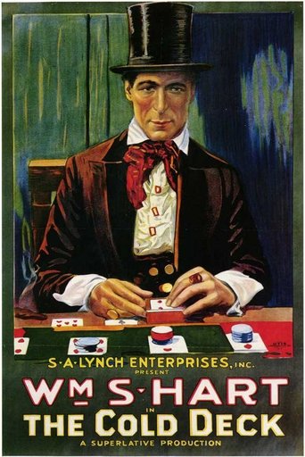 The Cold Deck (1917)