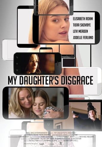 My Daughter&#39;s Disgrace (2016)