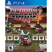 Cladun Returns