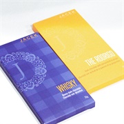Jacek Chocolate Bars