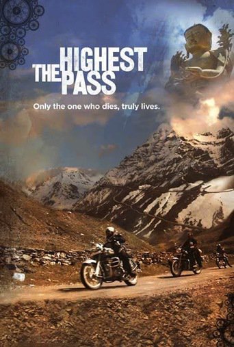 The Highest Pass (2012)