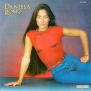Daniela Romo