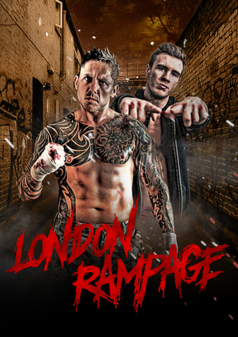 London Rampage (2016)