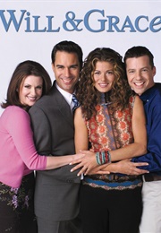 Will & Grace (1998)