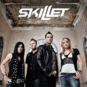 Awake and Alive - Skillet