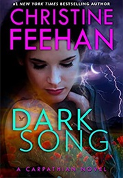 Dark Song (Christine Feehan)
