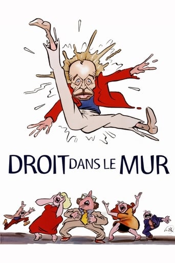 Droit Dans Le Mur (1997)