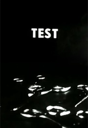 1/57: Experiment With Synthetic Sound (Test) (1957)