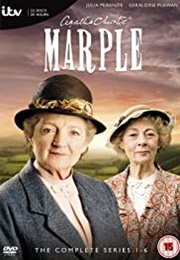 Marple (2004)