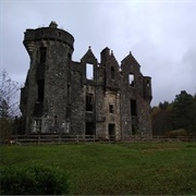 Dunans Castle