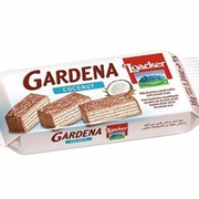 Loacker Gardena Coconut