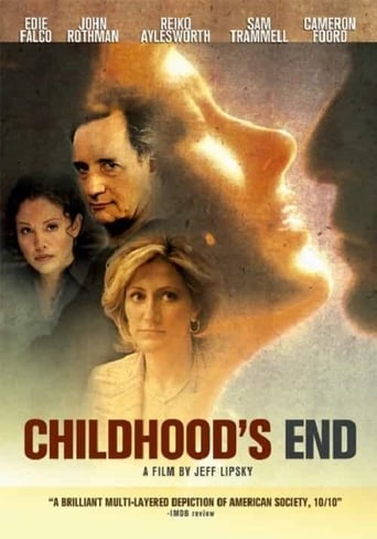 Childhood&#39;s End (1997)