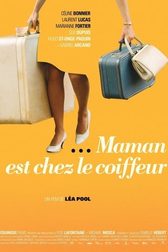 Maman Est Chez Le Coiffeur (2008)