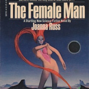 The Female Man by Joanna Russ