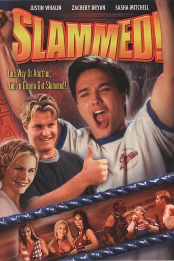 Slammed (2004)