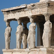 Caryatides