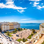 Aristotelous Square, Thessaloniki