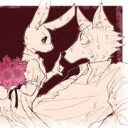 Haru X Legosi