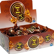 Arcor Bon O Bon Chocolate