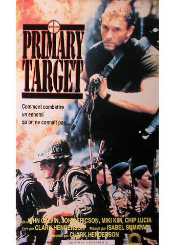 Primary Target (1990)