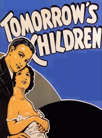 Tomorrow's Children (1934)