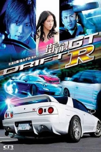 Drift GTR (2008)