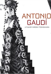 Antonio Gaudí (1984)