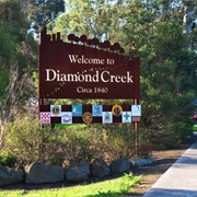 Diamond Creek